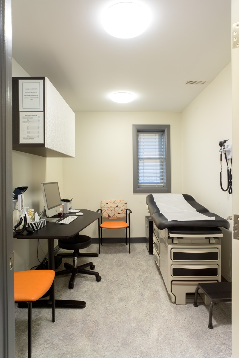 Wyndham Medical Clinic in Guelph